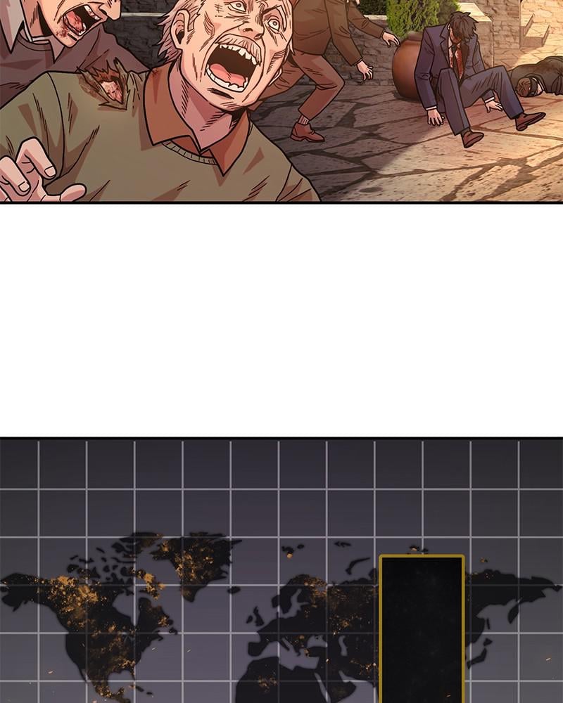 The Warrior Returns chapter 30 page 101