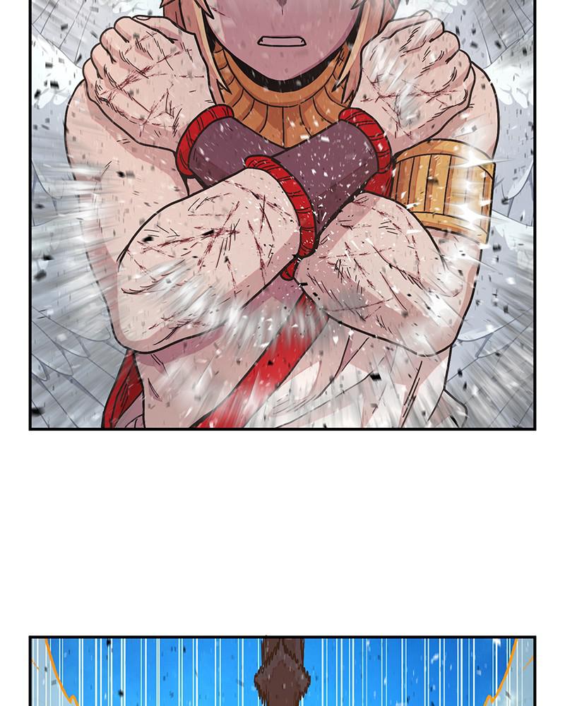 The Warrior Returns chapter 30 page 104