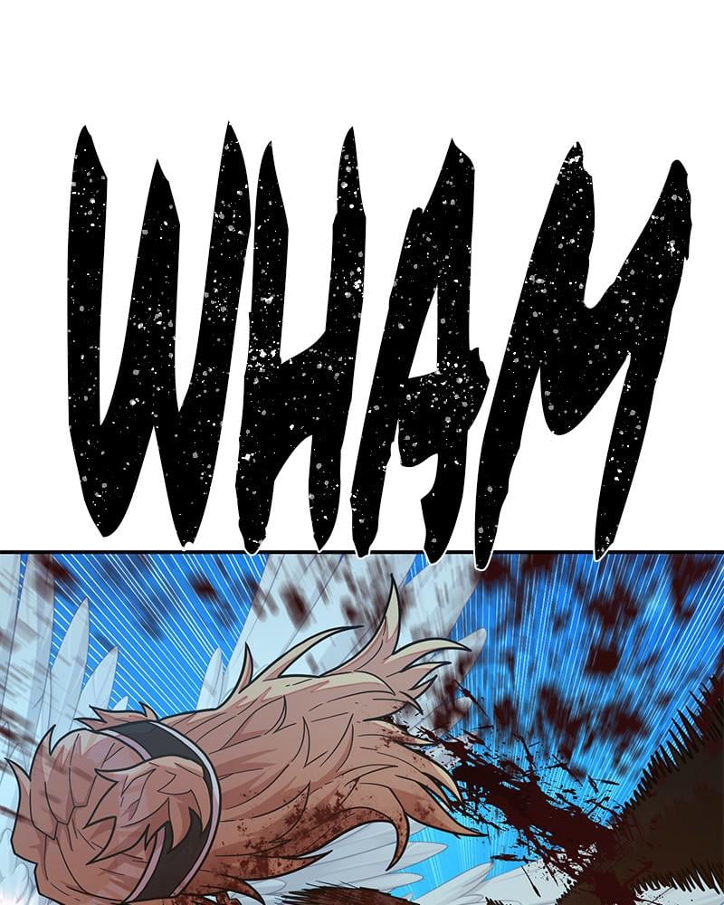 The Warrior Returns chapter 30 page 107