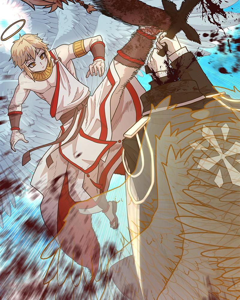 The Warrior Returns chapter 30 page 108