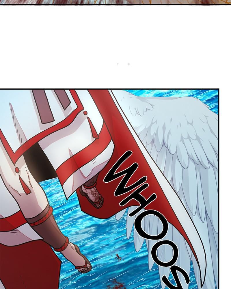 The Warrior Returns chapter 30 page 109