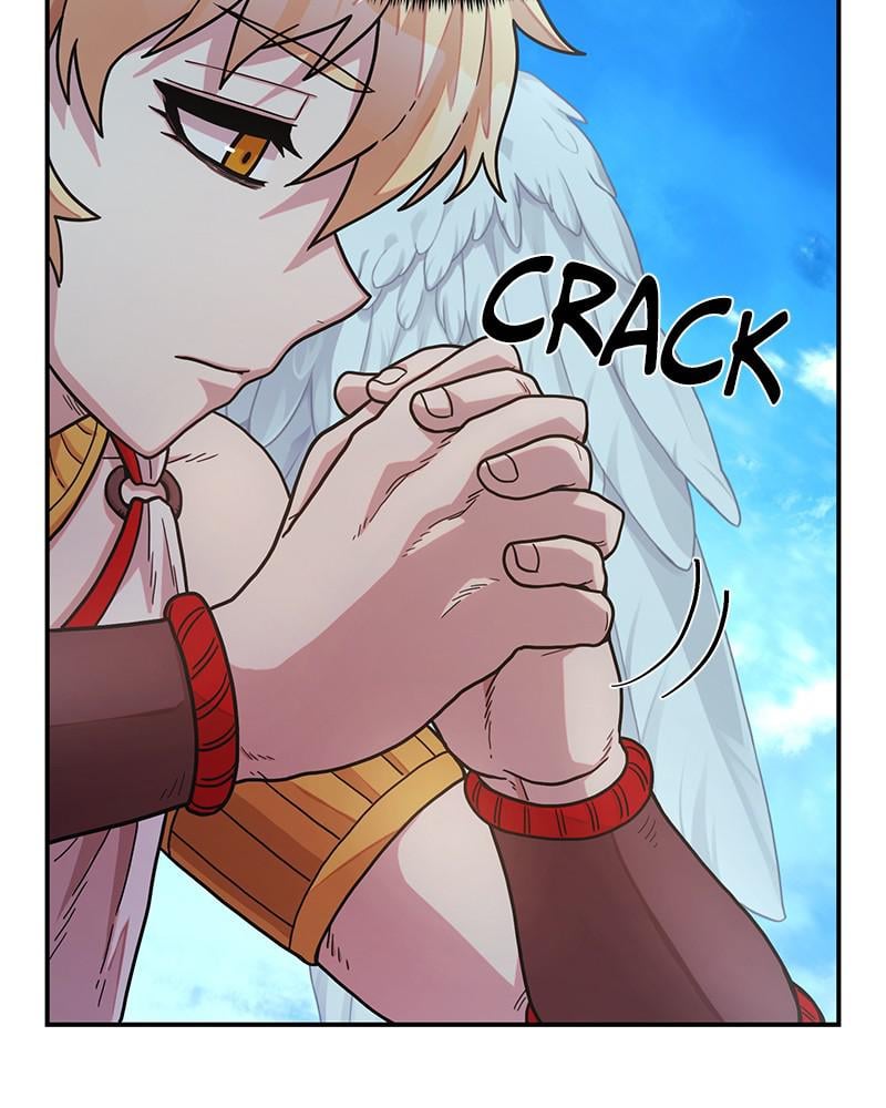 The Warrior Returns chapter 30 page 113