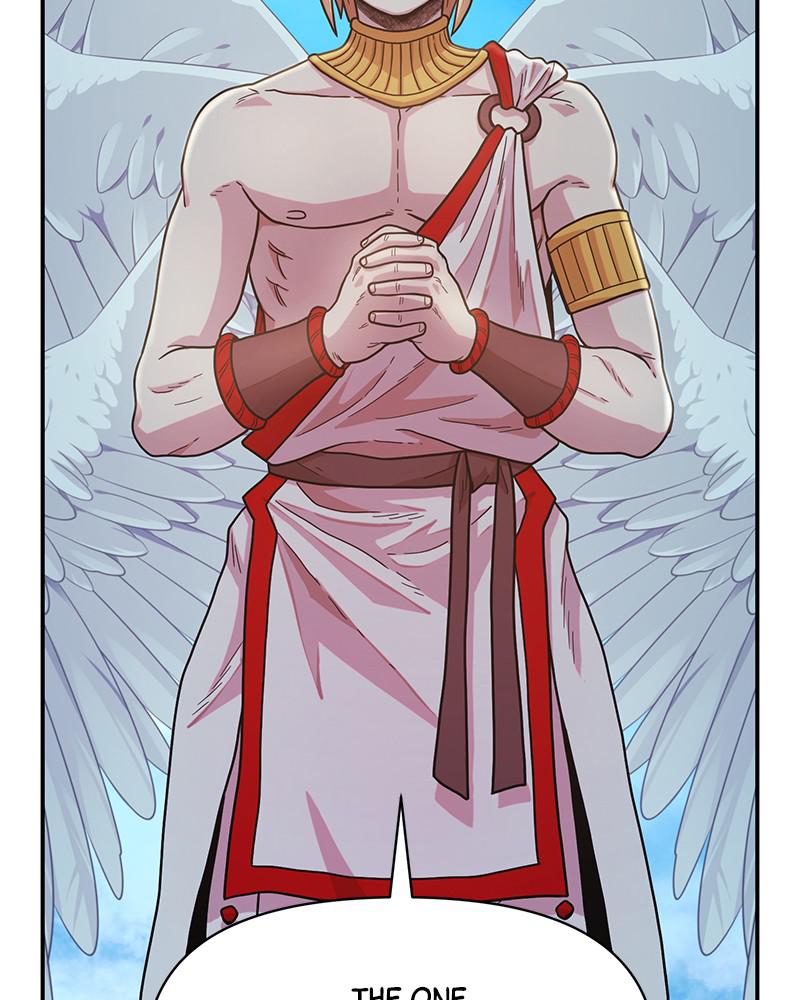 The Warrior Returns chapter 30 page 115