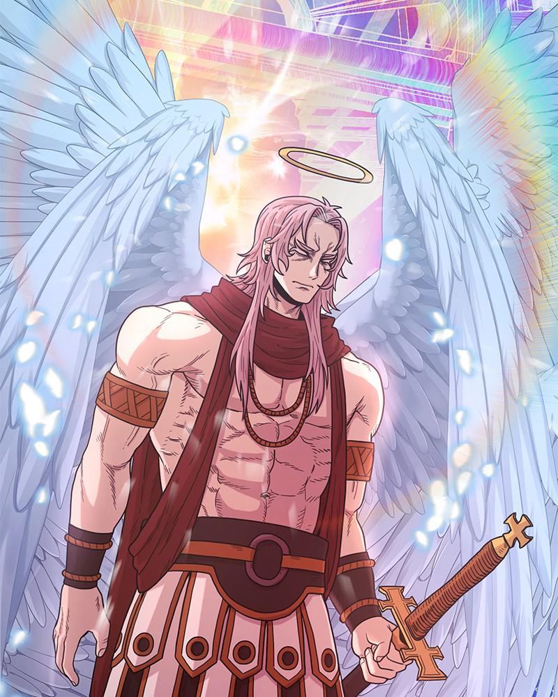 The Warrior Returns chapter 30 page 124