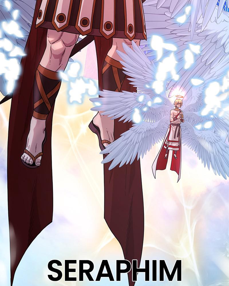 The Warrior Returns chapter 30 page 125