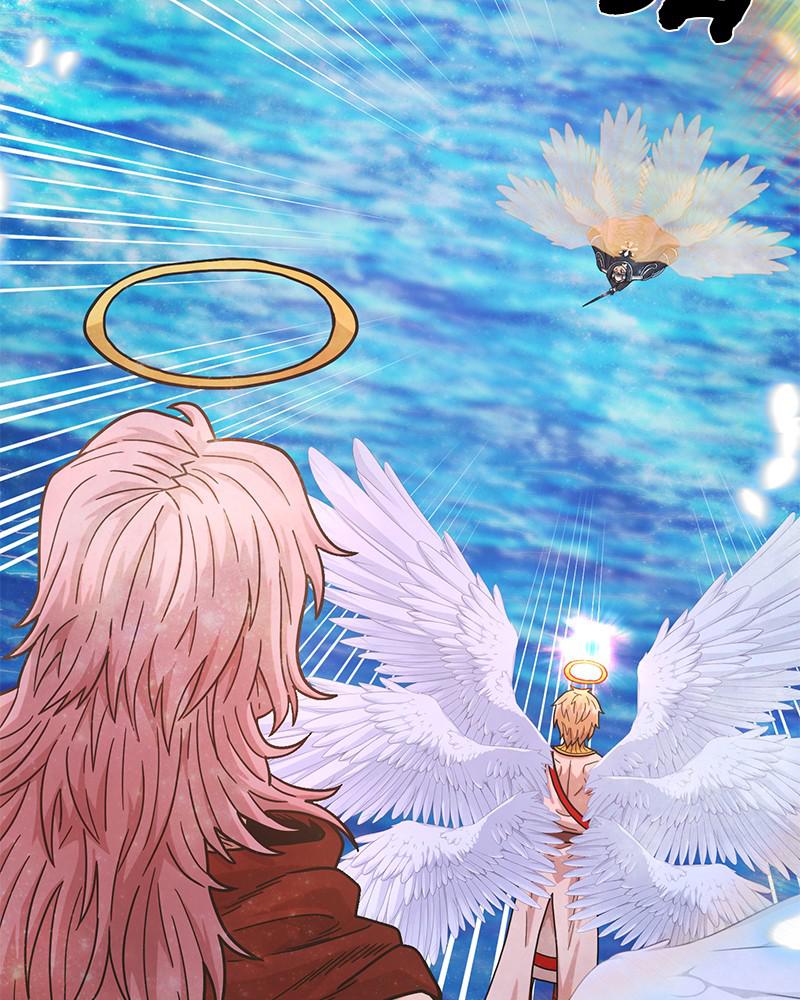 The Warrior Returns chapter 30 page 127