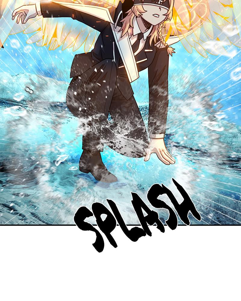 The Warrior Returns chapter 30 page 13