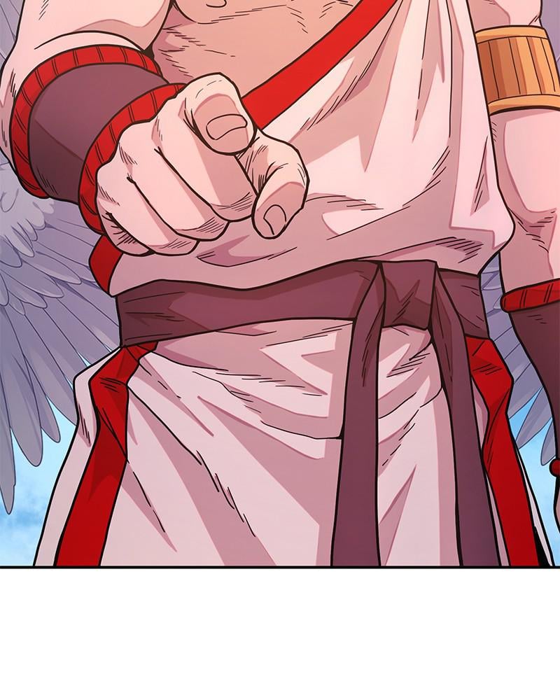 The Warrior Returns chapter 30 page 130