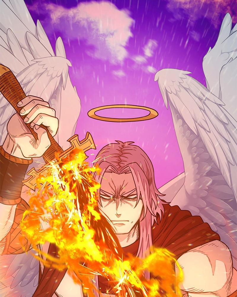 The Warrior Returns chapter 30 page 133