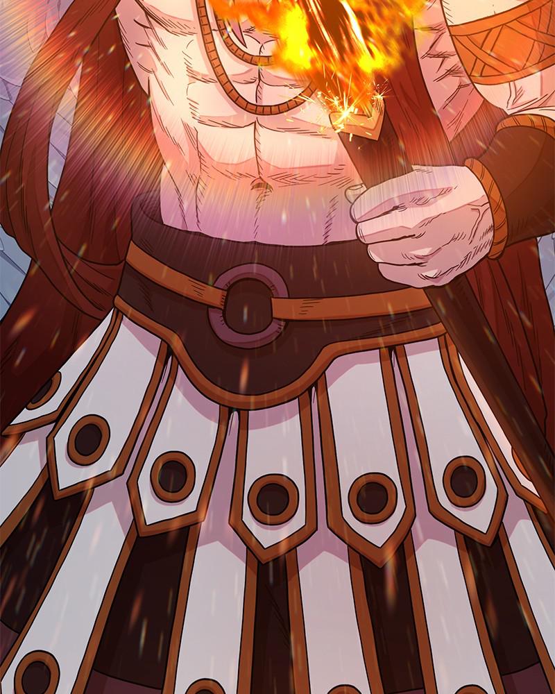 The Warrior Returns chapter 30 page 134