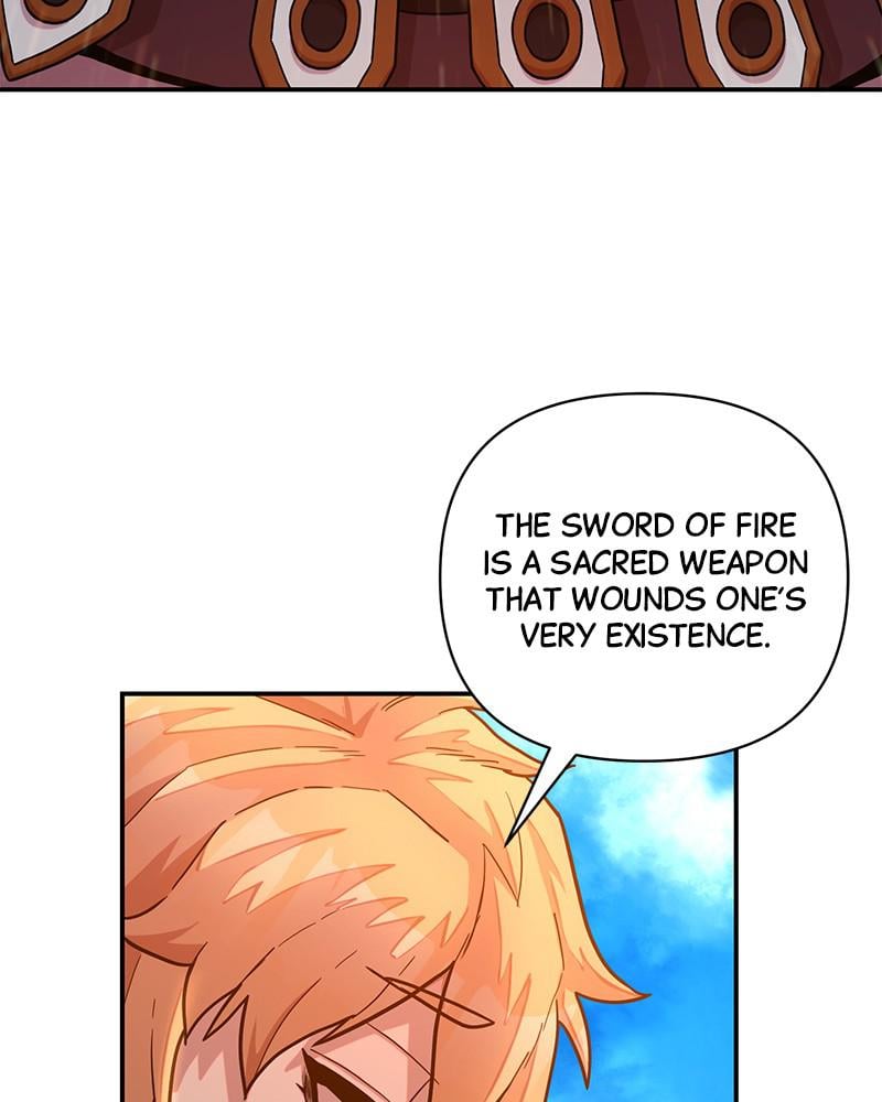 The Warrior Returns chapter 30 page 135