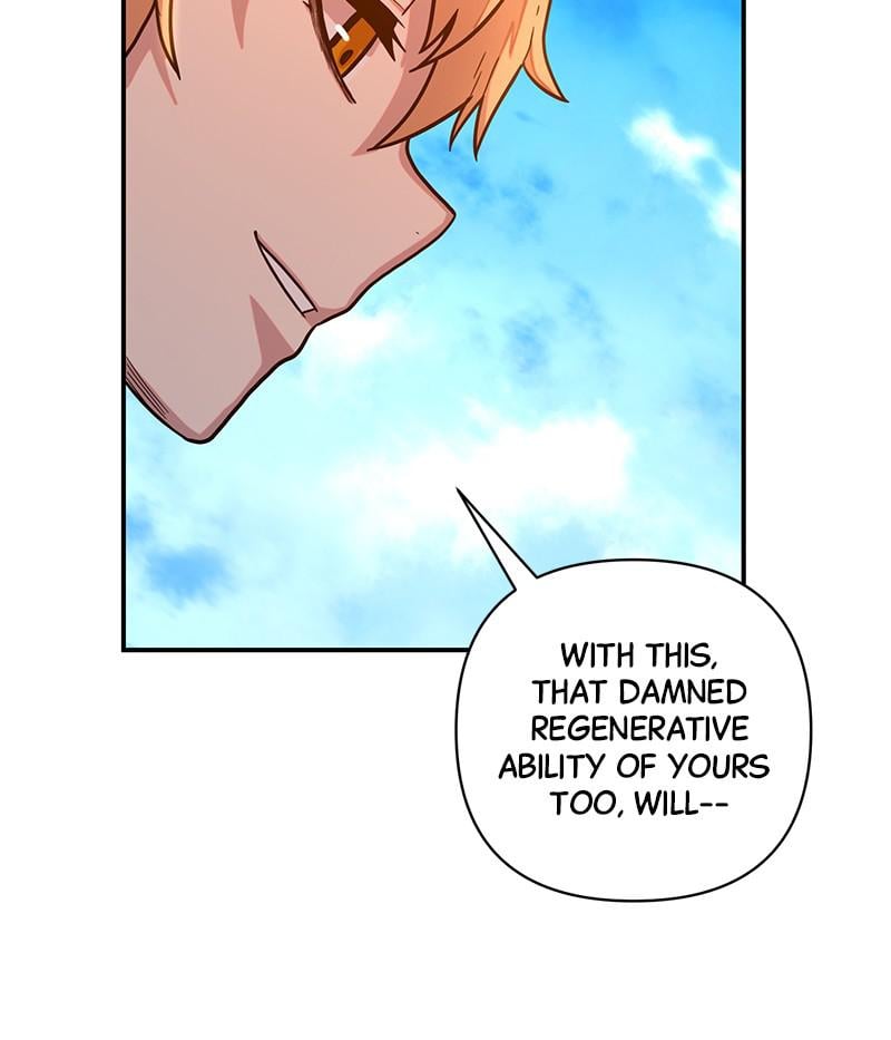 The Warrior Returns chapter 30 page 136