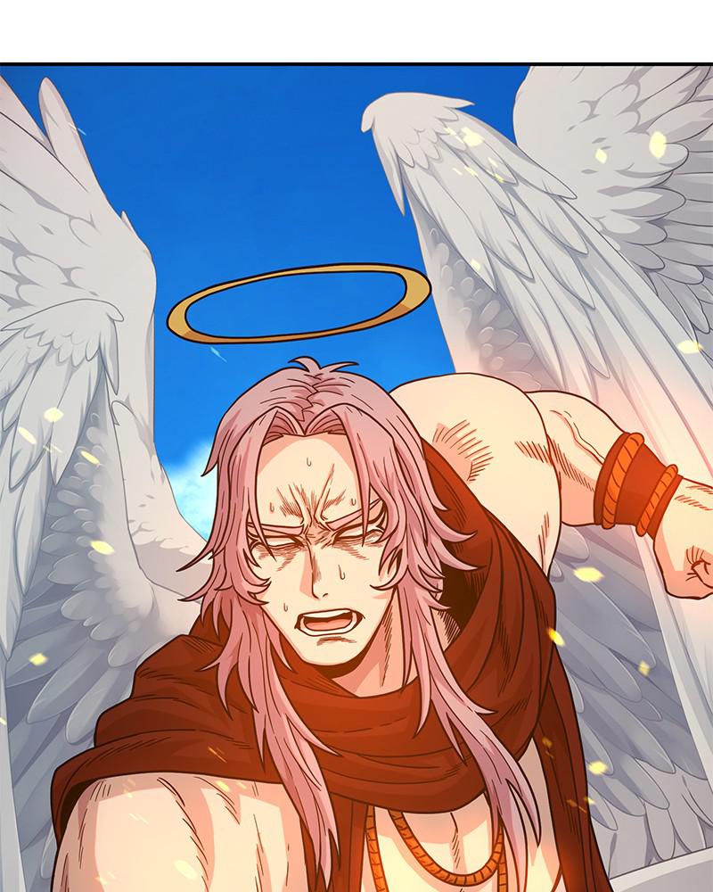 The Warrior Returns chapter 30 page 140