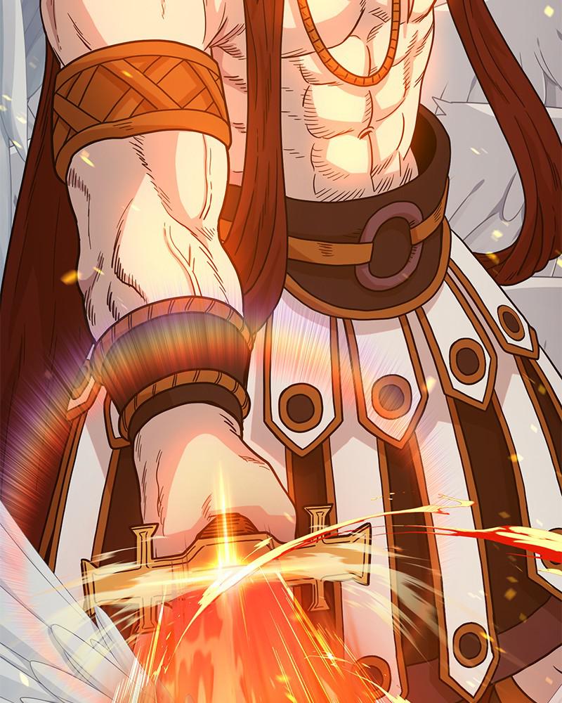 The Warrior Returns chapter 30 page 141