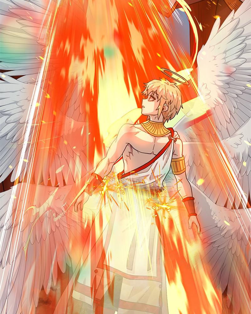 The Warrior Returns chapter 30 page 142