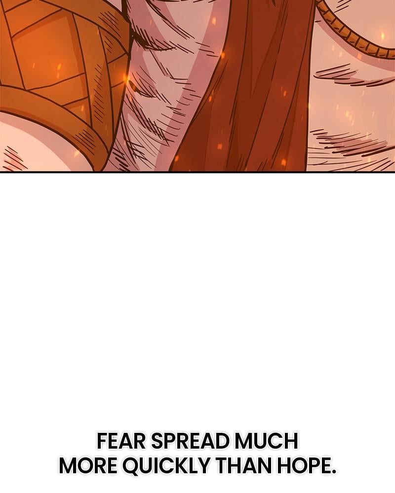 The Warrior Returns chapter 30 page 148