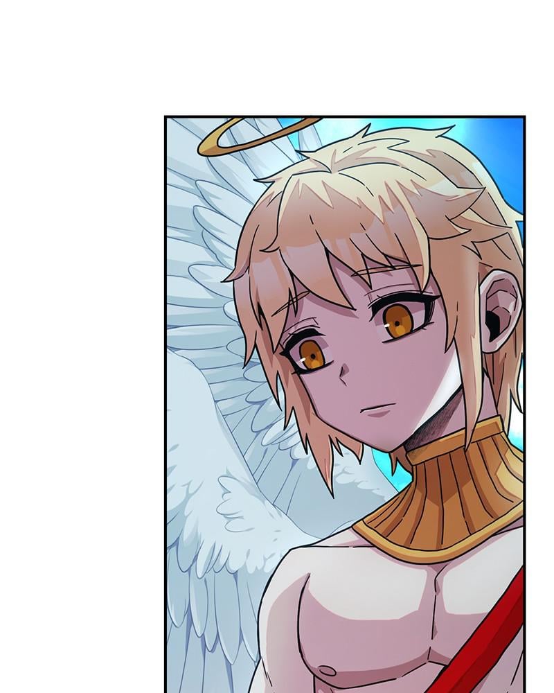 The Warrior Returns chapter 30 page 17