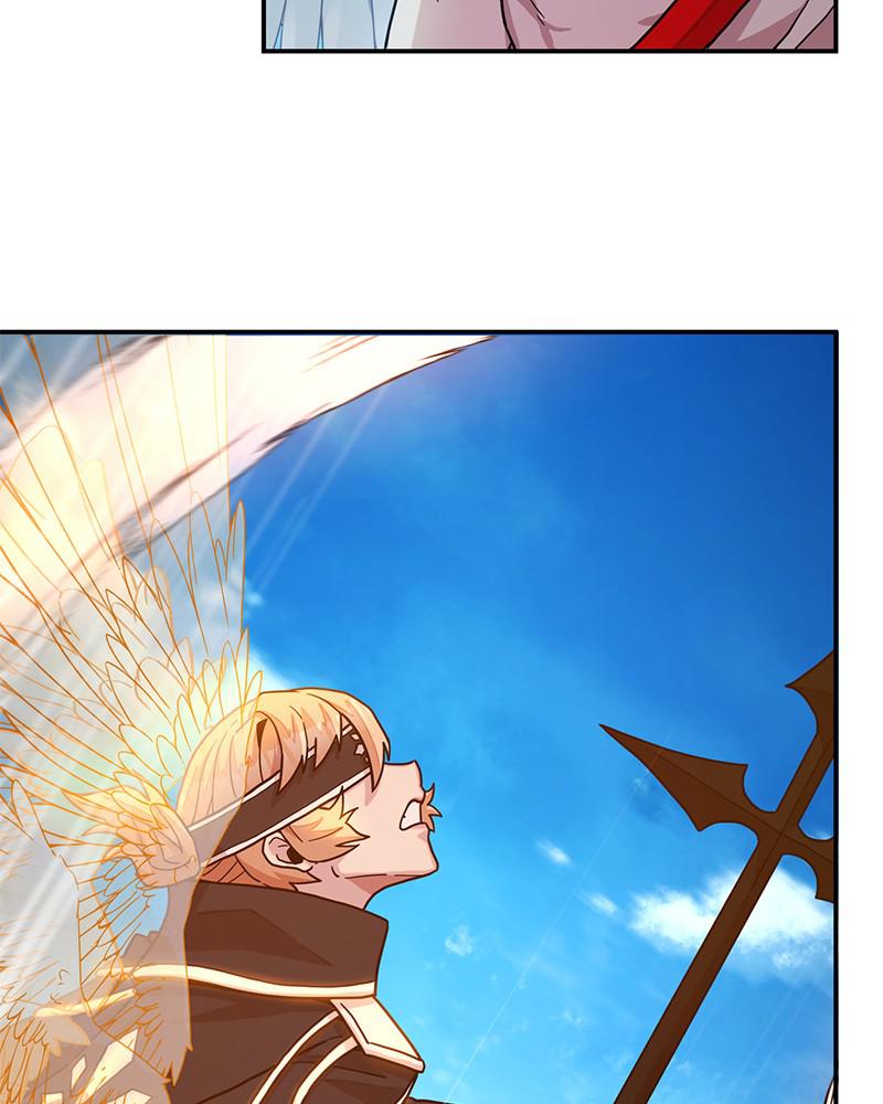 The Warrior Returns chapter 30 page 18