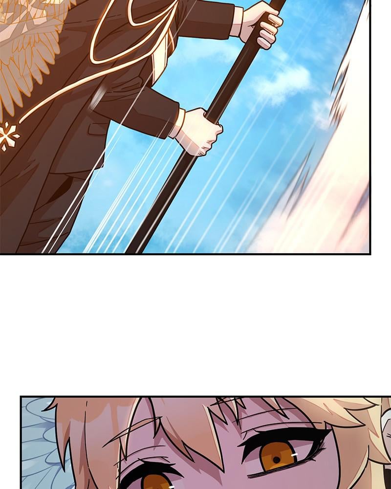 The Warrior Returns chapter 30 page 19