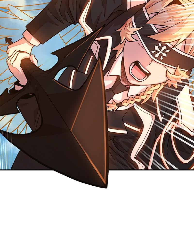 The Warrior Returns chapter 30 page 23