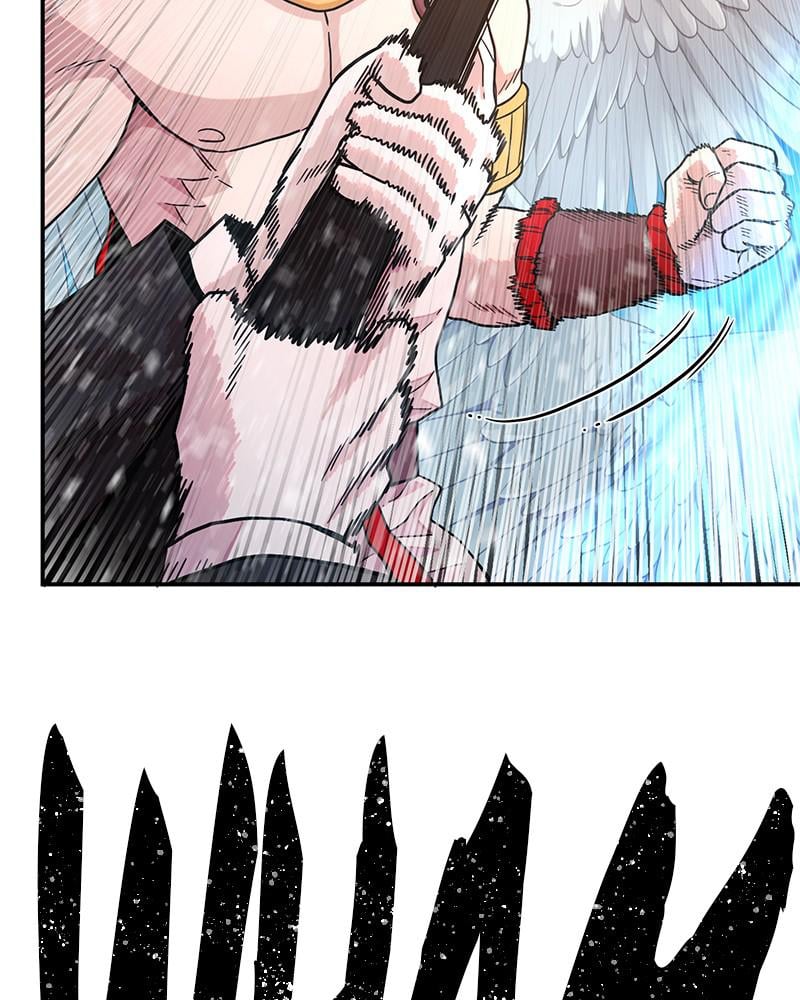 The Warrior Returns chapter 30 page 25