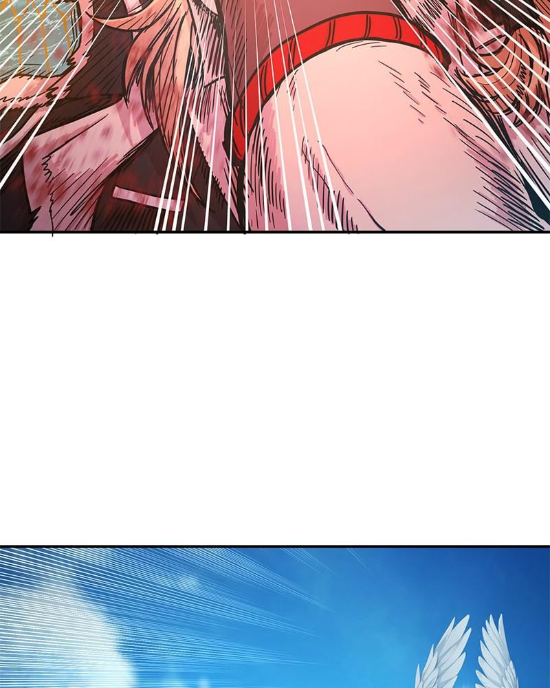 The Warrior Returns chapter 30 page 27