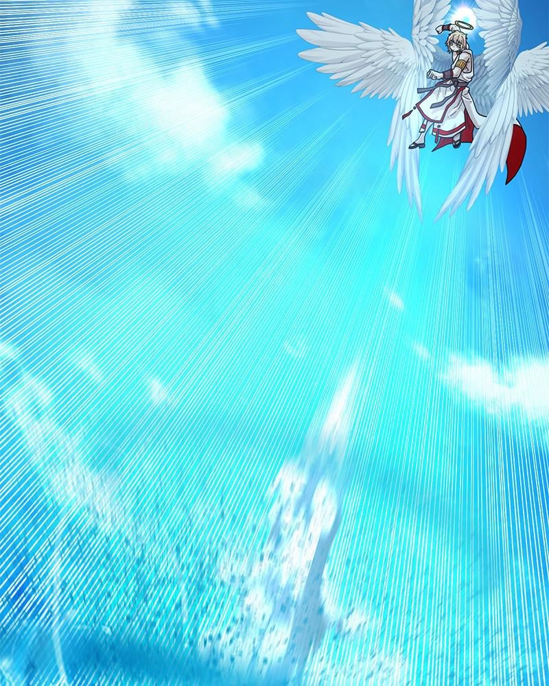 The Warrior Returns chapter 30 page 28