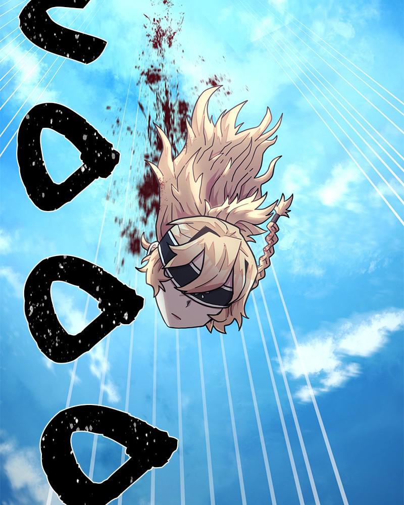 The Warrior Returns chapter 30 page 3