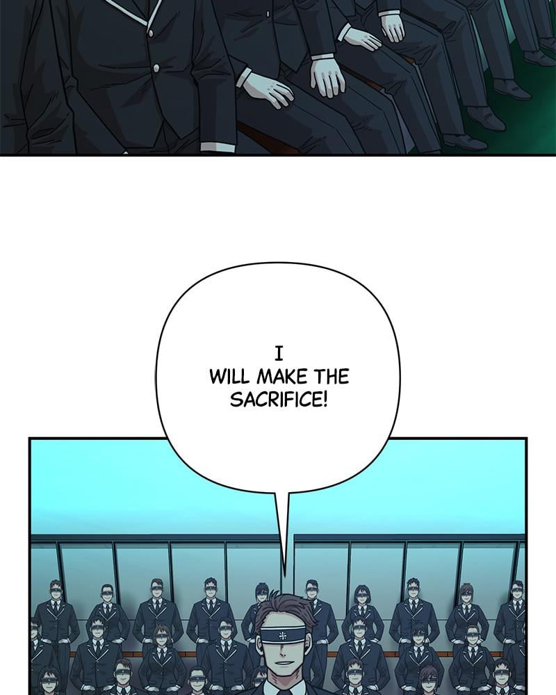 The Warrior Returns chapter 30 page 39