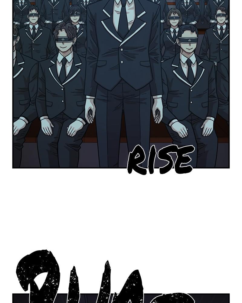 The Warrior Returns chapter 30 page 40