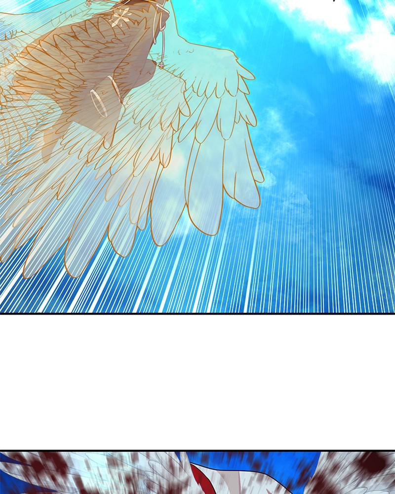 The Warrior Returns chapter 30 page 48