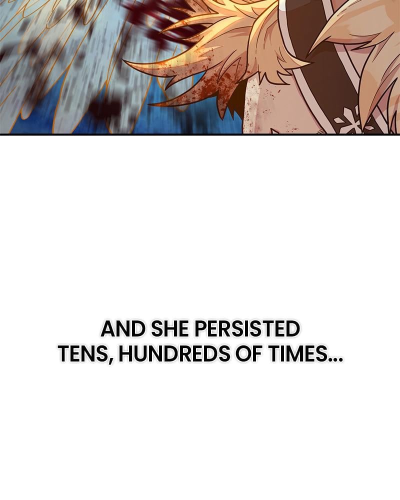 The Warrior Returns chapter 30 page 50