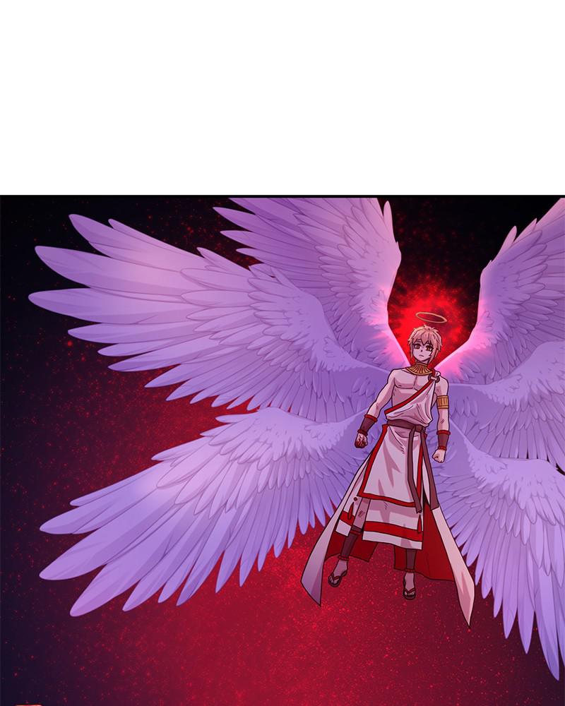 The Warrior Returns chapter 30 page 53