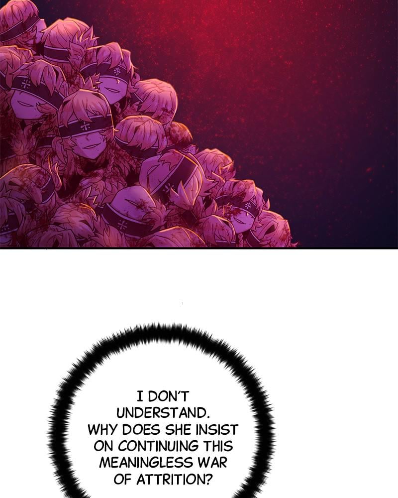 The Warrior Returns chapter 30 page 54