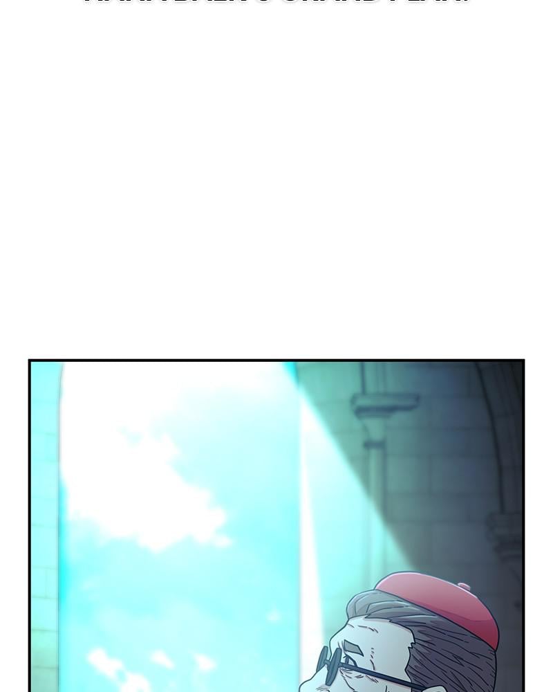 The Warrior Returns chapter 30 page 60