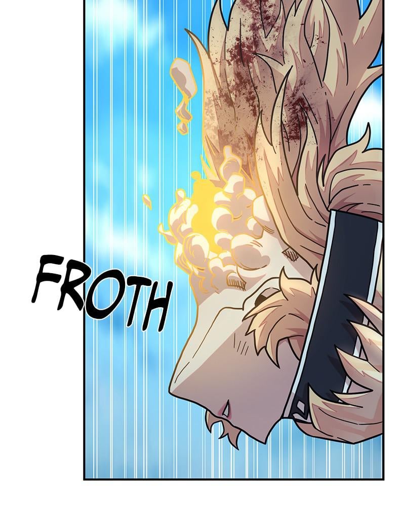 The Warrior Returns chapter 30 page 7