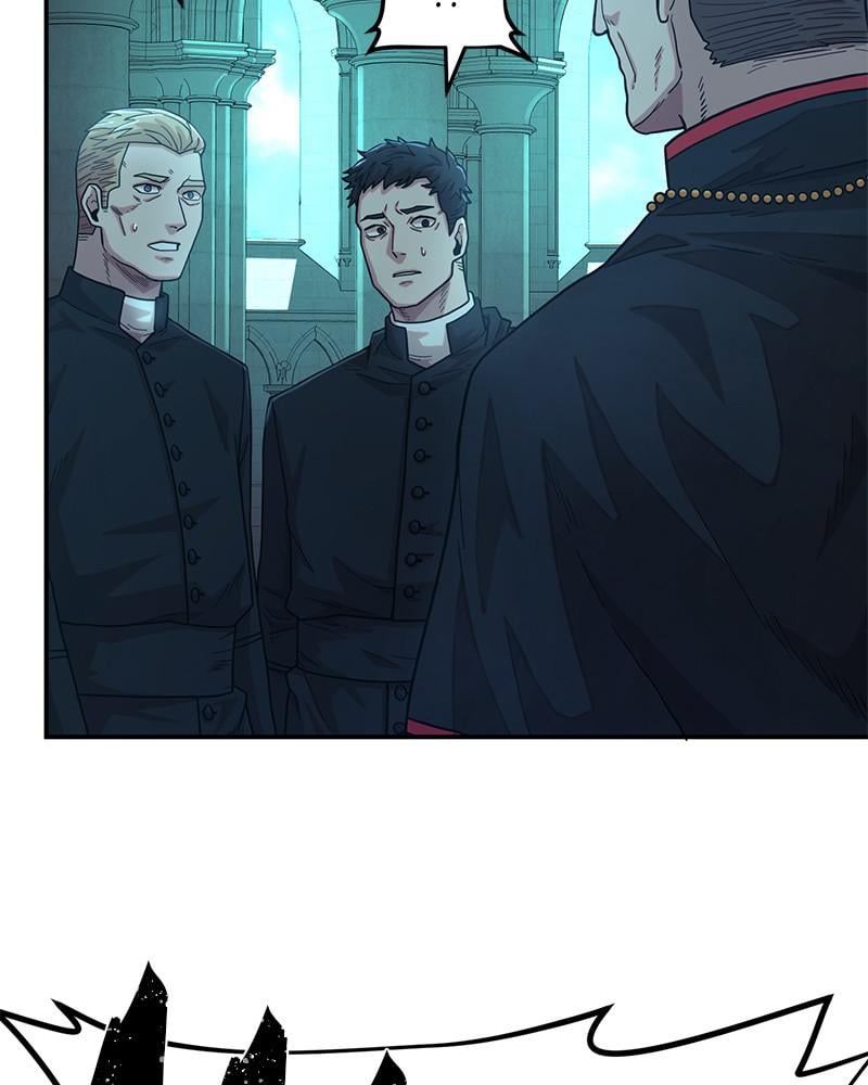 The Warrior Returns chapter 30 page 72