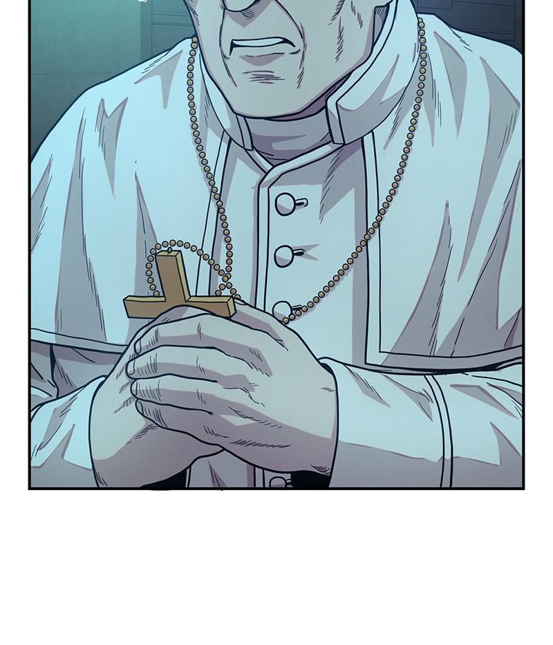 The Warrior Returns chapter 30 page 76