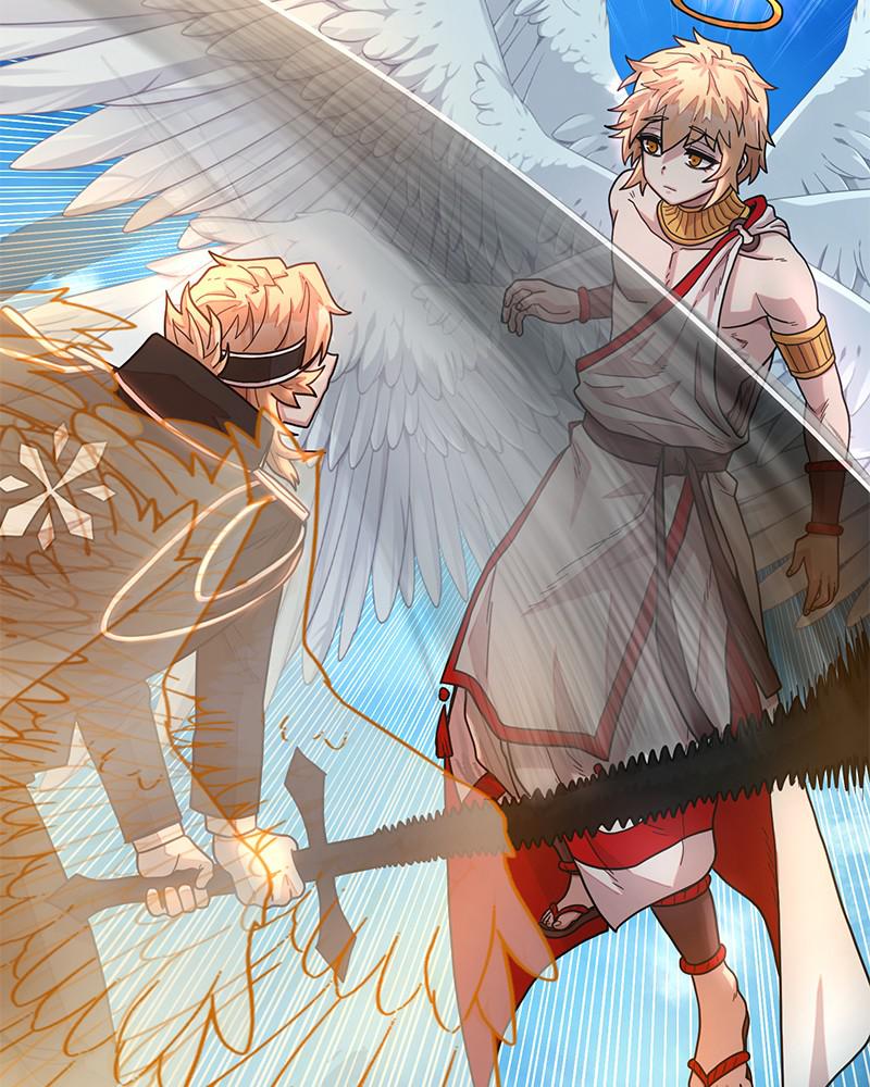 The Warrior Returns chapter 30 page 81