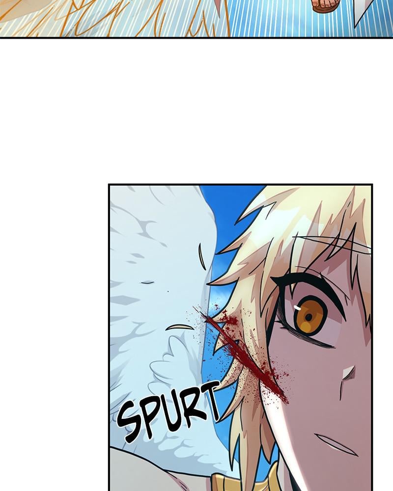 The Warrior Returns chapter 30 page 82