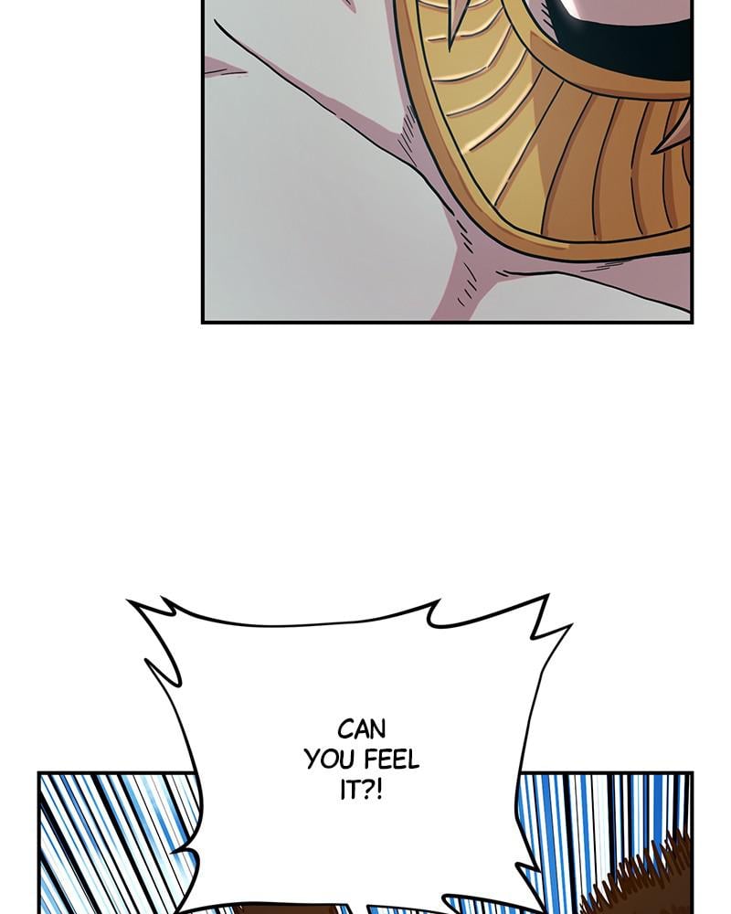 The Warrior Returns chapter 30 page 83