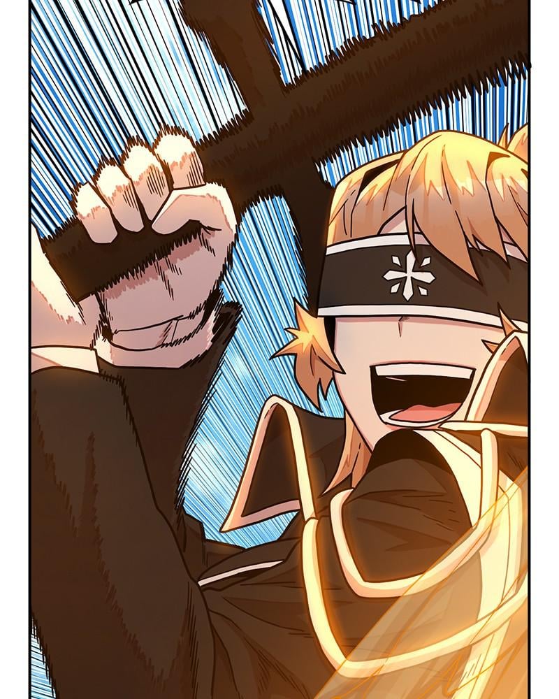 The Warrior Returns chapter 30 page 84