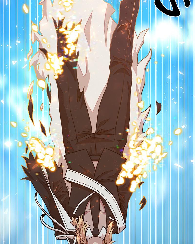 The Warrior Returns chapter 30 page 9