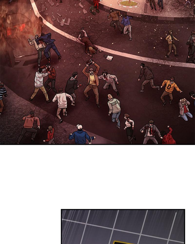 The Warrior Returns chapter 30 page 98