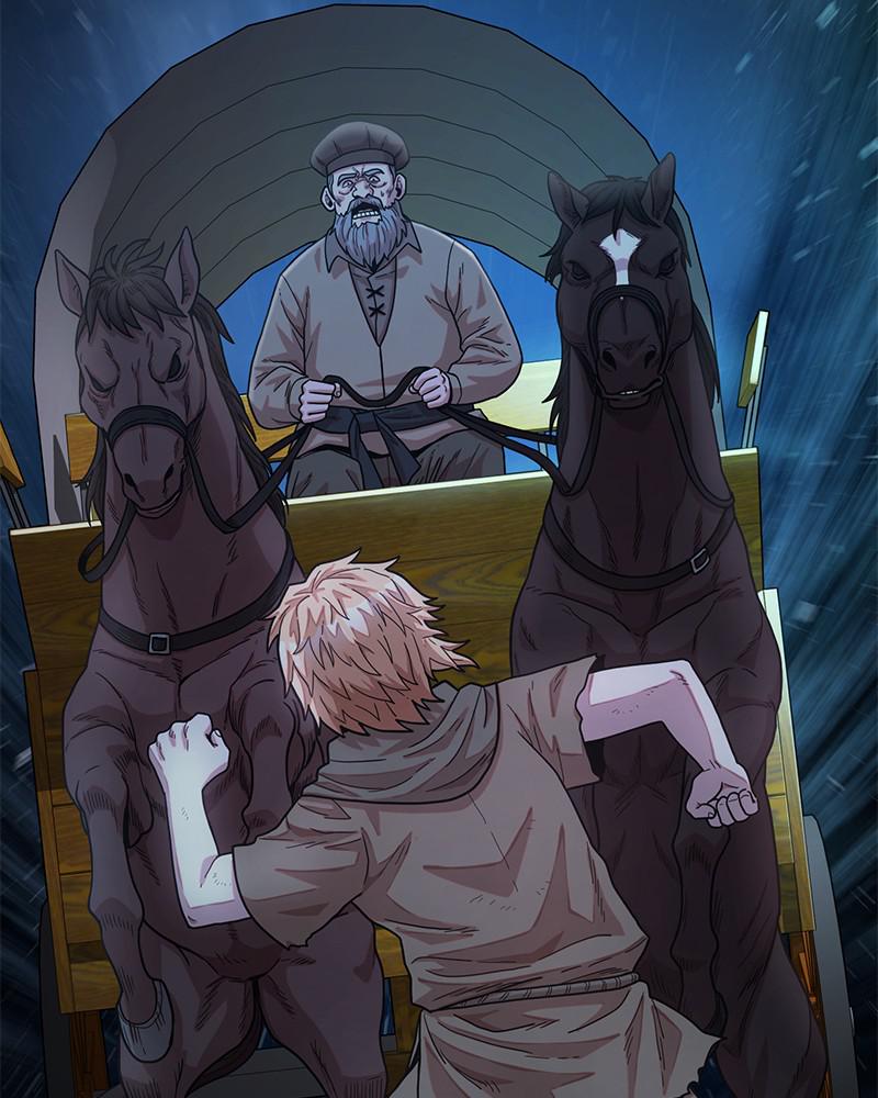 The Warrior Returns chapter 31 page 112