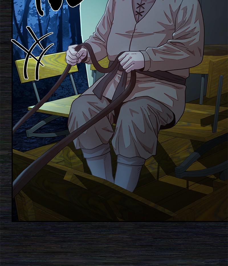 The Warrior Returns chapter 31 page 124