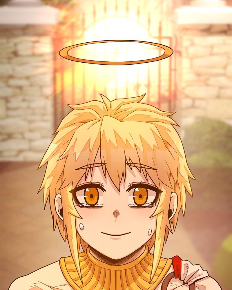 The Warrior Returns chapter 31 page 130