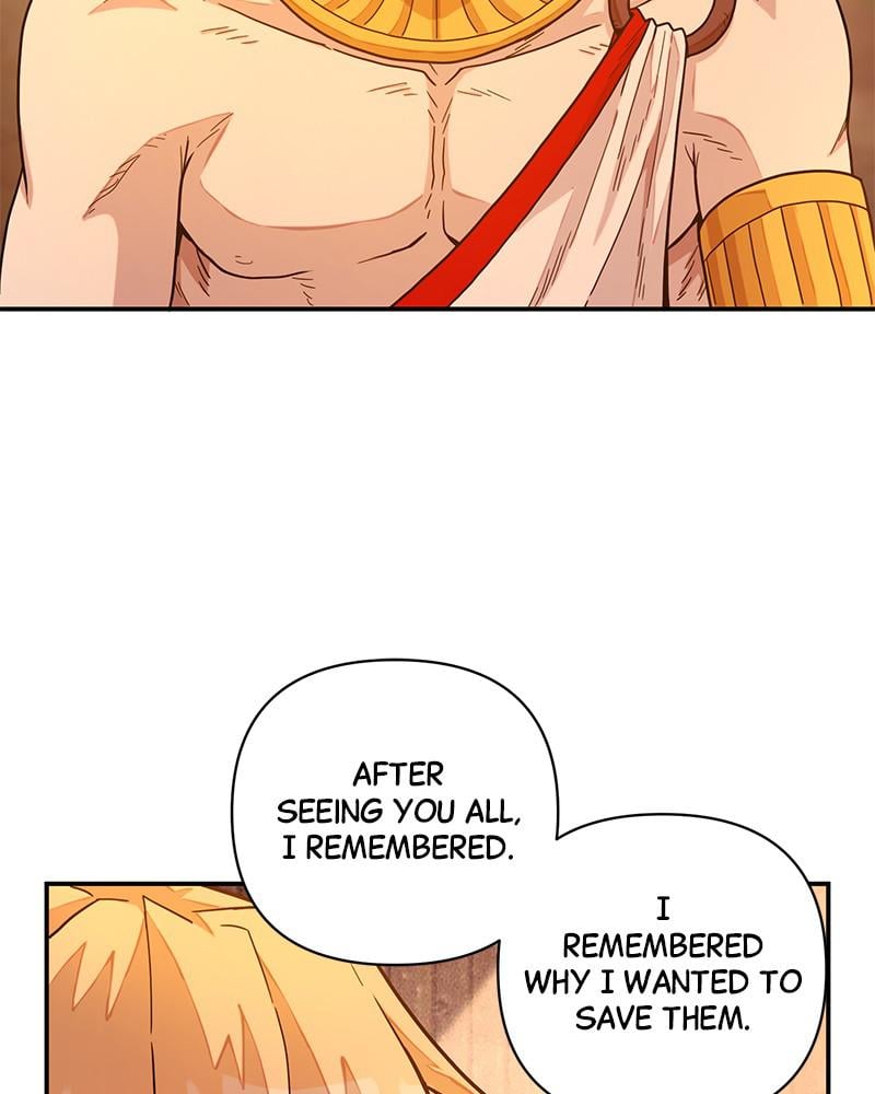 The Warrior Returns chapter 31 page 131