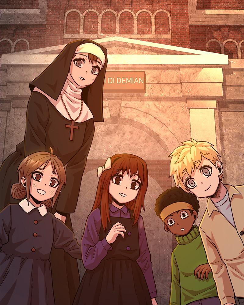 The Warrior Returns chapter 31 page 134