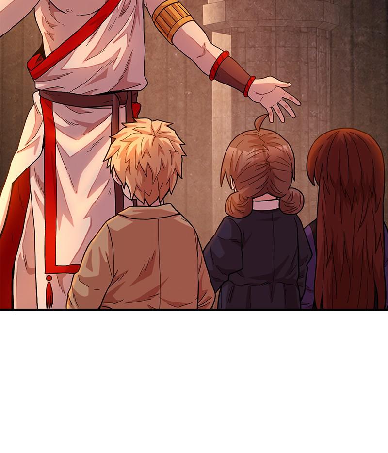 The Warrior Returns chapter 31 page 139